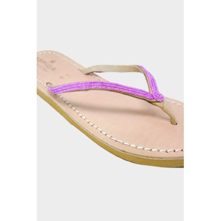 Limited Edition Classic Flip Flops | Pink