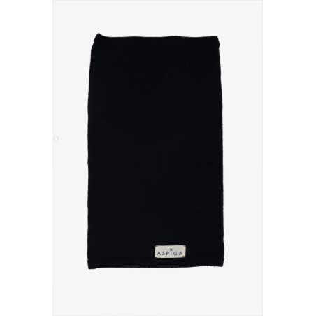 Limited Edition Merino Neck Warmer/Snood | Navy