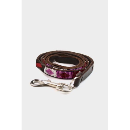 Limited Edition Dog Lead Diamond | Pink Fresh Release