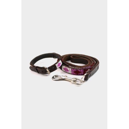 Limited Edition Dog Lead Diamond | Pink Fresh Release