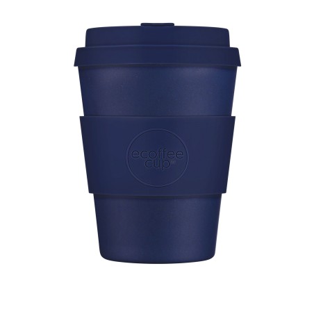 Limited Edition Ecoffee Cup 12oz | Dark Navy New Release