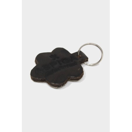 Limited Edition Flower Keyring | Multi Fresh Release