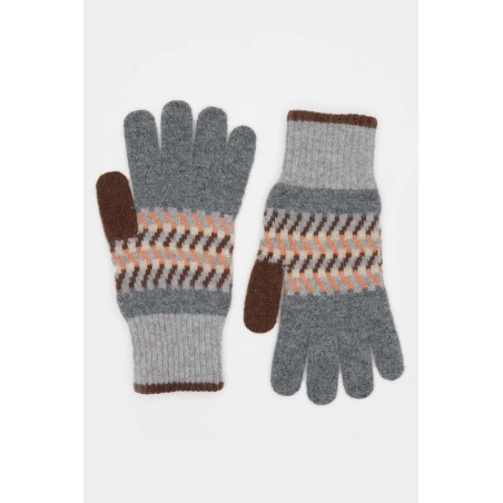 Limited Edition Corra Gloves | Grey Mix Hot New Item