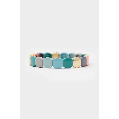 Limited Edition Duo Love Bracelet | Pastel Blue Just In