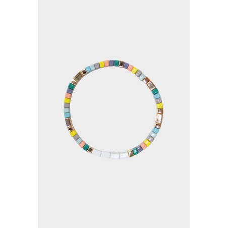 Limited Edition Duo Love Bracelet | Pastel Blue Just In