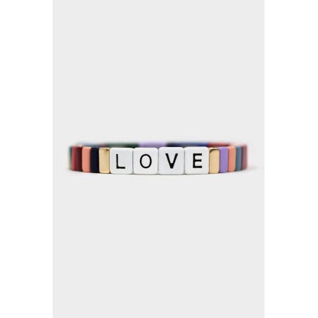 Limited Edition Love Bracelet | Pastel Latest Edition