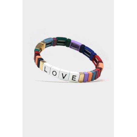 Limited Edition Love Bracelet | Pastel Latest Edition