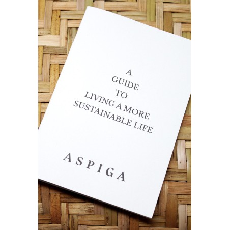 Limited Edition A Free Guide To Living A More Sustainable Life