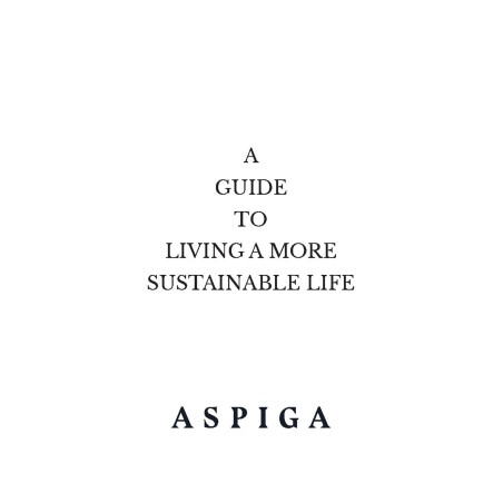 Limited Edition A Free Guide To Living A More Sustainable Life