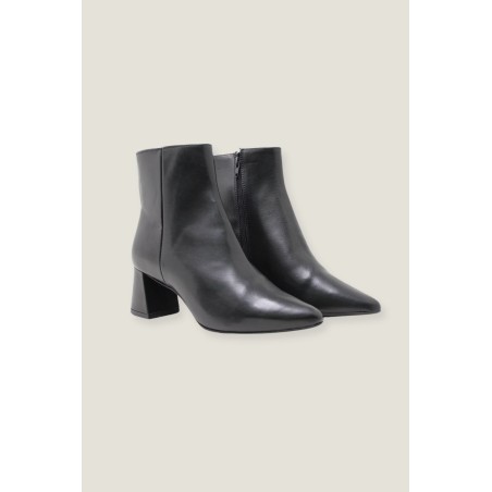 Limited Edition Lugano Boot | Black Just Launched