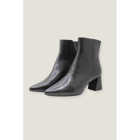 Limited Edition Lugano Boot | Black Just Launched