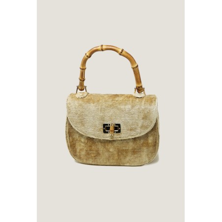 Limited Edition Alice Bag | Gold In Stock