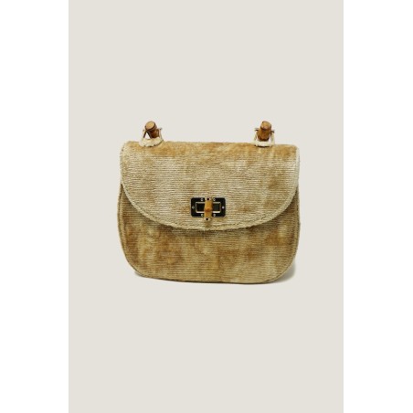 Limited Edition Alice Bag | Gold In Stock