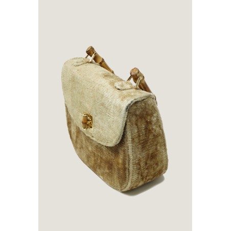 Limited Edition Alice Bag | Gold In Stock