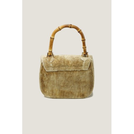 Limited Edition Alice Bag | Gold In Stock