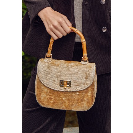 Limited Edition Alice Bag | Gold In Stock