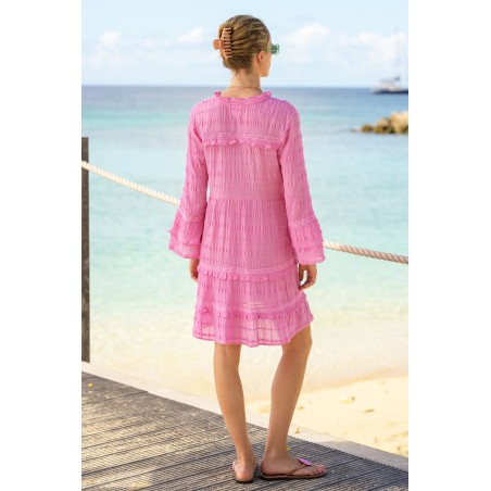 Limited Edition Molly Kaftan | Pink Latest Edition