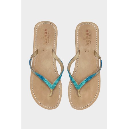 Limited Edition Ombre Flip Flops | Blue New Release