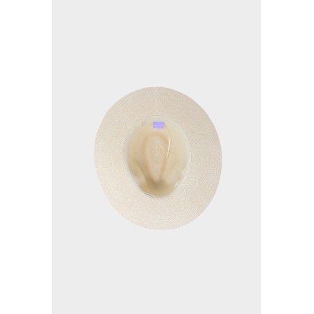 Limited Edition Panama Hat | Pink Latest Edition