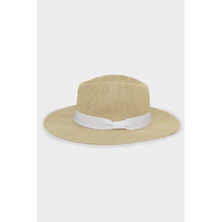 Limited Edition Panama Hat | White Limited Stock