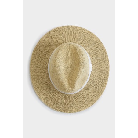 Limited Edition Panama Hat | White Limited Stock