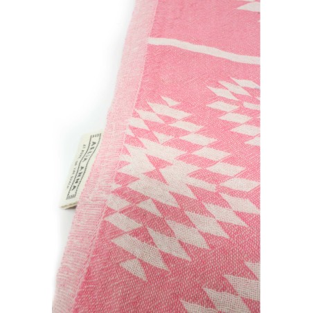 Limited Edition Pestemal Greek Absorbent Towels | Pink Fresh Release