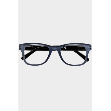 Limited Edition Classic Reading Glasses | Blue Available for Immediate Shipping