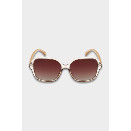 Limited Edition Scarlett Sunglasses | Champagne Just Launched