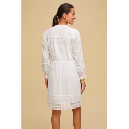 Limited Edition Shawna Dress | White New Release