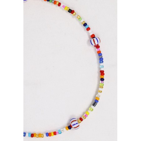 Limited Edition Single Maasai Necklace | Maasai New Collection