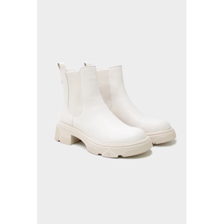 Limited Edition Taylor Chelsea Boot | Off-White Limited Stock