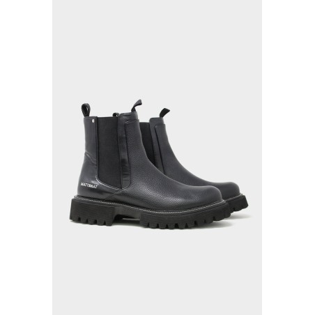 Limited Edition Zuke Chelsea Boot | Black